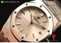 Audemars Piguet Royal Oak 41 4302 1:1 Clone White Dial Steel Case and Bracelet REF. #15500ST.OO.1220ST.04