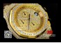 AP17201 - Royal Oak Offshore JF Full YG Diamond LT A7750