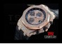 AP16102 - Royal Oak Offshore Full RG Diamonds JF LT A7750