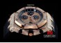 AP16102 - Royal Oak Offshore Full RG Diamonds JF LT A7750