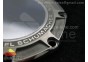 Royal Oak Offshore 44mm Titanium Michael Schumacher 1:1 JF Best Edition A3126 (FREE XS Strap)