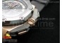 Royal Oak Offshore 44mm RG Cermet Bezel Michael Schumacher 1:1 JF Best Edition A3126 (Free XS Strap)