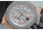 1:1 AUDEMARS PIGUET ROYAL OAK OFF SHORE ROSE GOLD LEBRON JAMES  FROM 