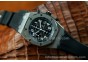 AUDEMARS PIGUET R.O. OFFSHORE CHRONOPASSION LIMITED EDITION.TITANIUM