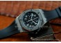 AUDEMARS PIGUET R.O. OFFSHORE CHRONOPASSION LIMITED EDITION.TITANIUM