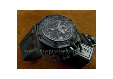 REPLICA AUDEMARS PIGUET ROYAL OAK OFF SHORE SURVIVOR ULTIMATE EDITION