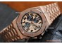 AUDEMARS PIGUET ROYAL OAK RG GOLD THEMES QUARTZCHRONO