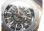 Royal Oak Offshore Diver RG JF Best Edition Black Dial on Black Rubber Strap A3120