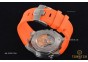 AP18967 - 26703 Royal Oak Offshore Diver Chronograph JF 1:1 Orange SS RU Calibre 3124