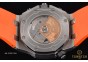 AP18967 - 26703 Royal Oak Offshore Diver Chronograph JF 1:1 Orange SS RU Calibre 3124