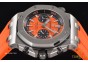 AP18967 - 26703 Royal Oak Offshore Diver Chronograph JF 1:1 Orange SS RU Calibre 3124