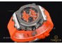 AP18967 - 26703 Royal Oak Offshore Diver Chronograph JF 1:1 Orange SS RU Calibre 3124