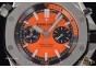 AP18967 - 26703 Royal Oak Offshore Diver Chronograph JF 1:1 Orange SS RU Calibre 3124