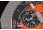 AP18967 - 26703 Royal Oak Offshore Diver Chronograph JF 1:1 Orange SS RU Calibre 3124