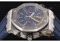 AP23059 - AP 26703 Royal Oak Offshore Diver Chronograph JHF Blue SS RU A3124