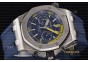 AP23059 - AP 26703 Royal Oak Offshore Diver Chronograph JHF Blue SS RU A3124