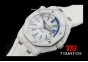 AP19401 - AP Diver Full Ceramic White Dial RU A2813