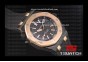 AP19160 -  Royal Oak Offshore Diver PVD RU A2813 Decorate Cal.3120