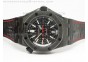 Royal Oak Offshore Diver DLC Red Second Limited Edition A3120