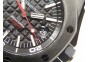 Royal Oak Offshore Diver DLC Red Second Limited Edition A3120