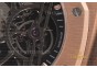 AP22811 - Royal Oak 15407 41mm Skeleton Double Balance wheel RG LT A3132