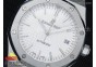 Royal Oak 37mm 15450 SS Silver Dial on SS Bracelet A3120