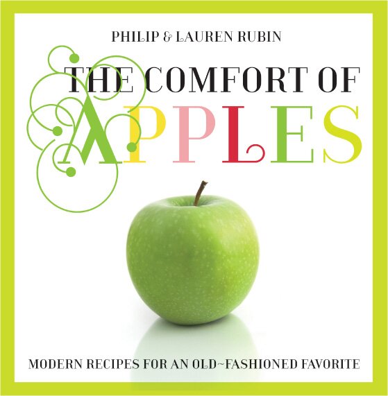 The Comfort of Apples by Philip and Lauren Rubin